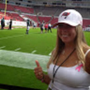 Meet your Posher, Christina